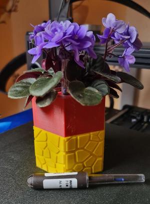 Hydroponics Planter