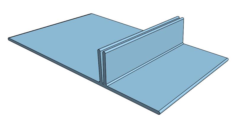 Postcard-Display-Stand