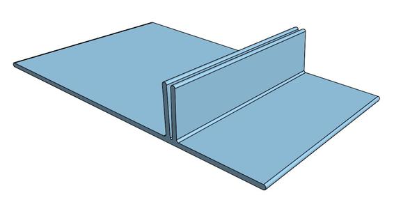 Postcard-Display-Stand