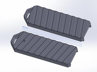 USB C stick case