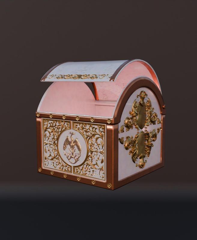 Dice  Phoenix Holder