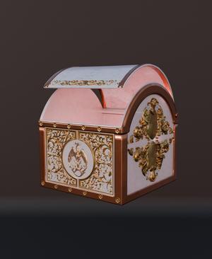Dice  Phoenix Holder