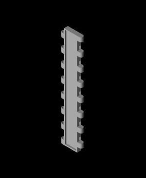 Stolas Spine Fixed Mirrored.stl