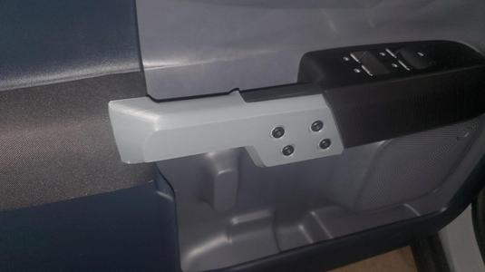Ford Maverick Truck Interior Door Handle V1