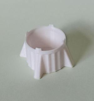 GROHE Aerator Key (Perlator-Demontageschlüssel)