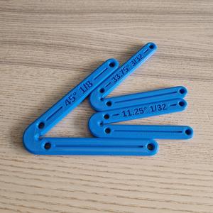 Angle Gauge Sample Pack