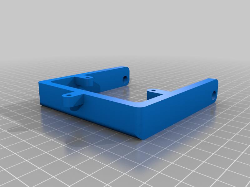 Wideofone stand