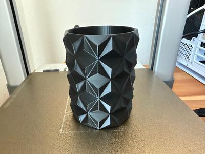 Pencil holder - Pencil holder