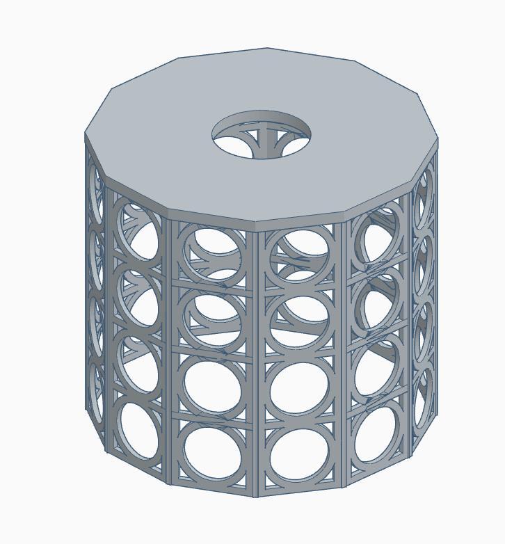 lamp shade