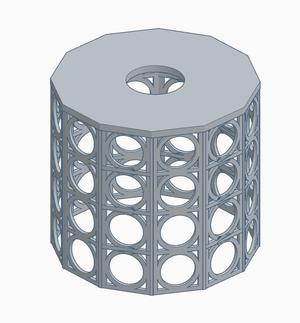 lamp shade