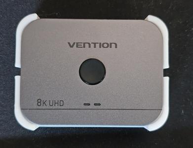 Hdmi Splitter wall holder (Vention Brand)
