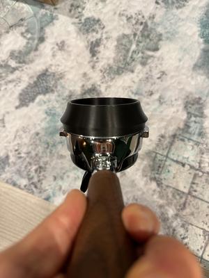 7Gr Lamarzocco basket funnel
