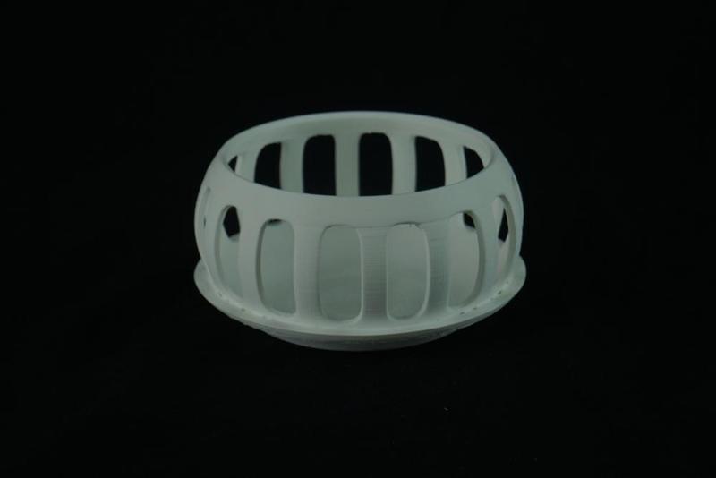 (Tea)light Holder