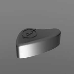 Opel Vivaro Seat Lever Replacement - Two versions available