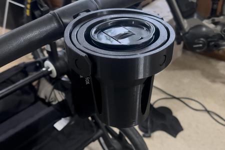 Bugaboo Gimbal Cup