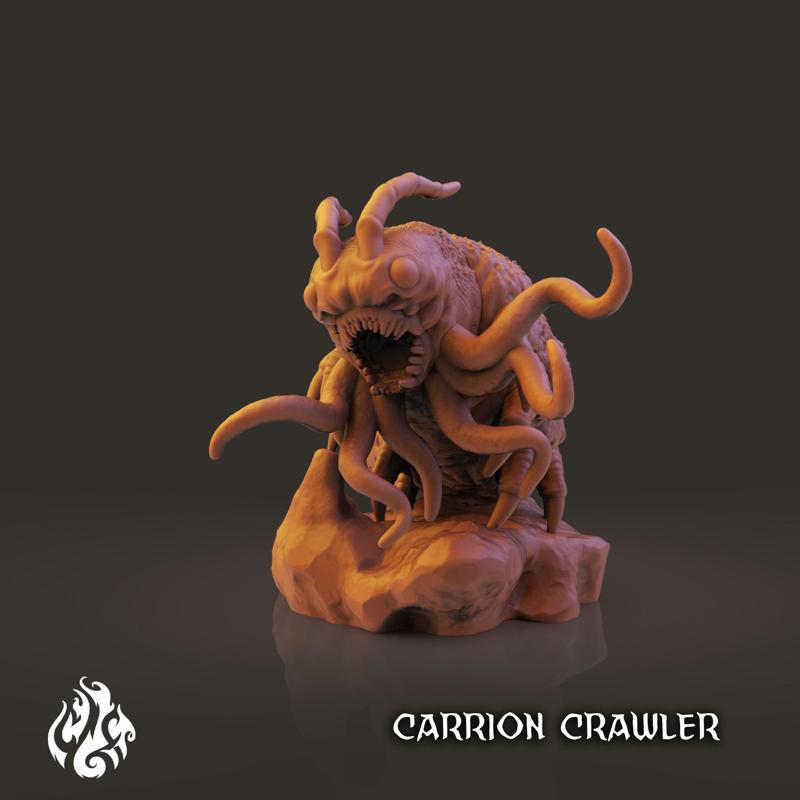 Carrion Crawler