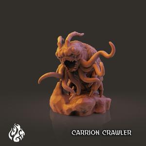 Carrion Crawler
