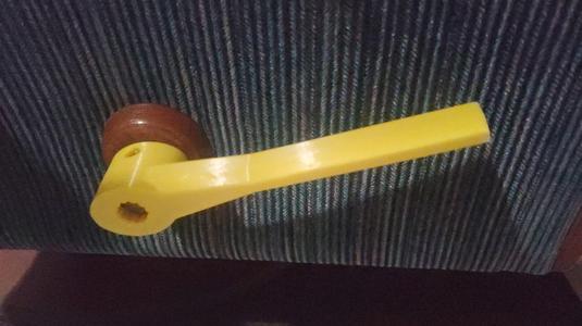 La-Z-Boy Lever
