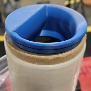 Plastic Wrap Holder (Industrial)