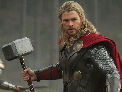 mjolnir