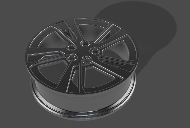 Rim