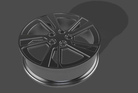 Rim