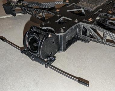 AOS UL7 UL10 O4 mount