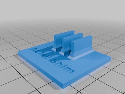 Fork Shims