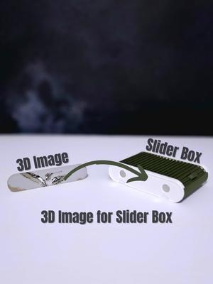 Bird - 3D Image for slider box