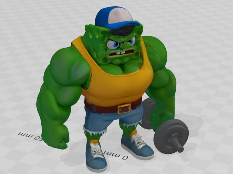 hulkbob