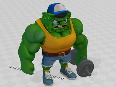 hulkbob