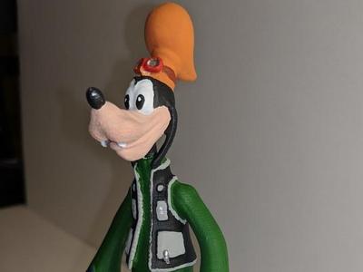Goofy - Kingdom Hearts