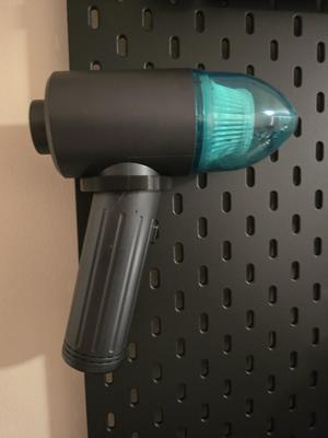 Meco Electric Air Blower Skadis Mount