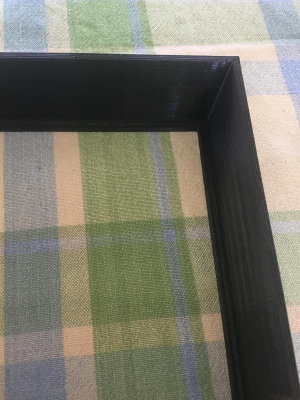 200mm sieve frame