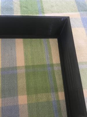 200mm sieve frame