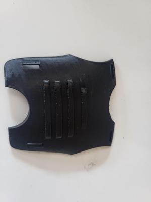 Losi Promoto MX Rider crash protection- Front vest armor