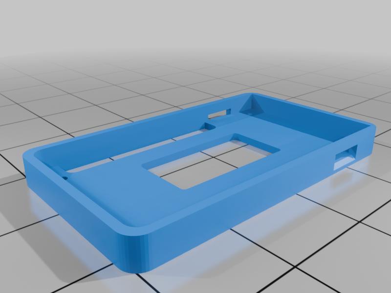 Wafeshare ESP32 LCD 1,4 inch case