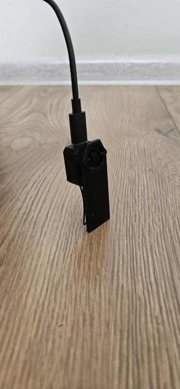 Xiao sense case with mount