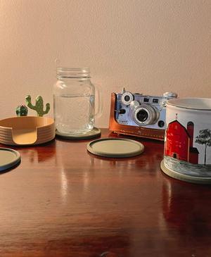 Coaster Set
