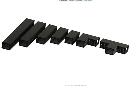 Better Cable Raceways