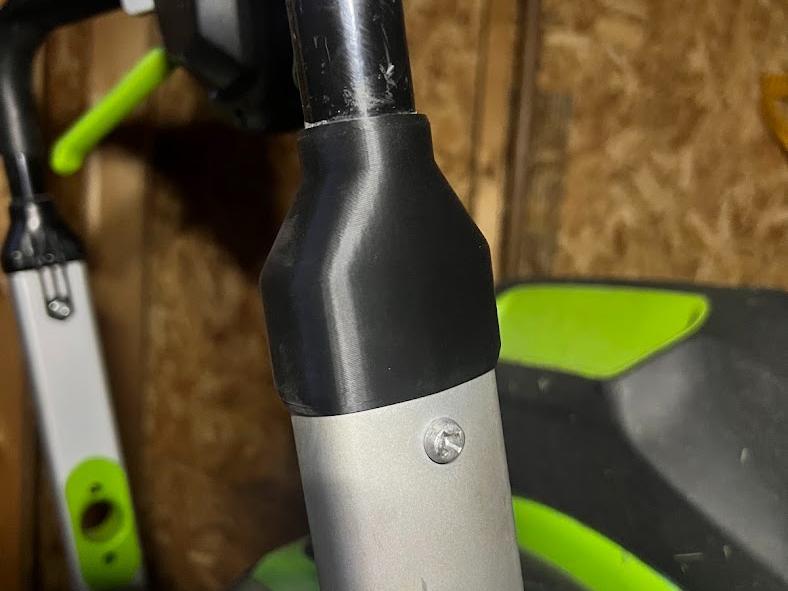 Greenworks Mower Handle Coupler Replacement