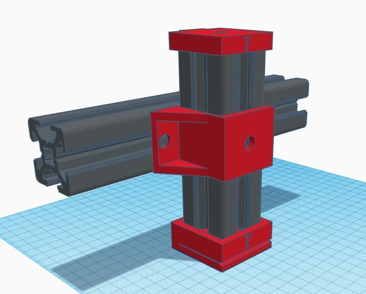 Joist Hanger tool