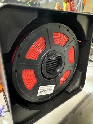 Eibos Easdry sunlu spool adapter