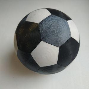 Soccer Ball