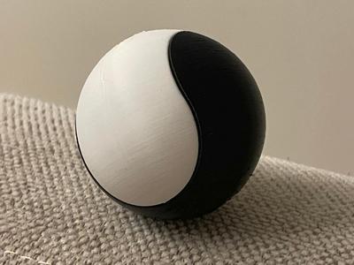 Sphere FKA break ball