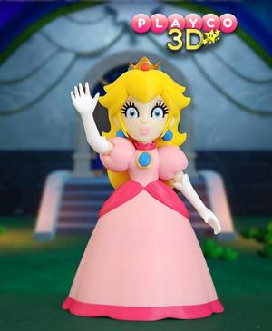 Princess Peach