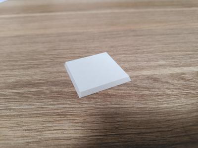 40mm square base