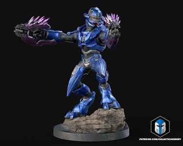 Elite Miniature