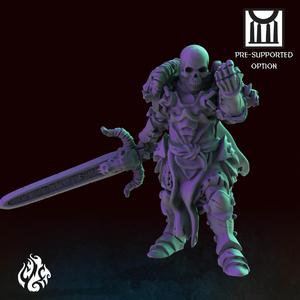 Death Knight