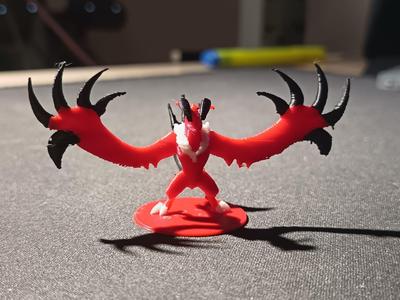 Yveltal